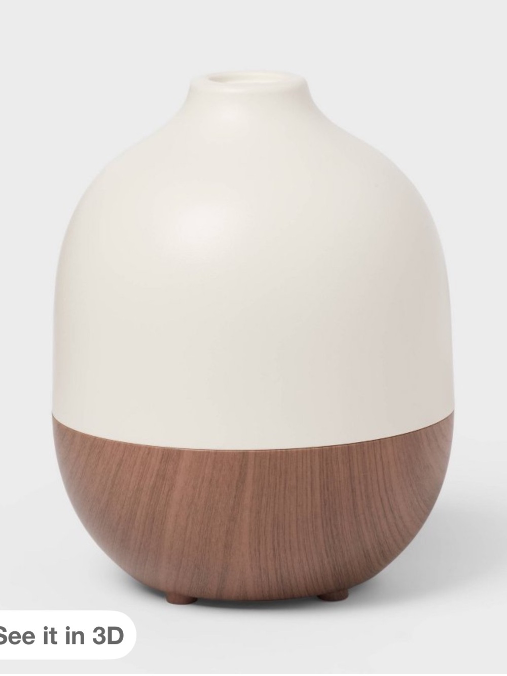 Threshold 300 ml diffuser